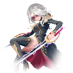 Guardian portrait