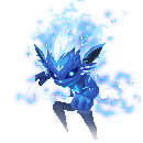Guardian portrait