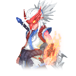 Guardian portrait